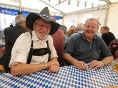 Bild aus dem Anlass: Herbstfest