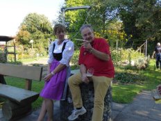 Bild aus dem Anlass: Herbstfest
