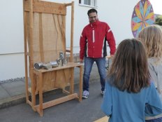 Bild aus dem Anlass: Herbstfest