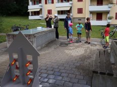Bild aus dem Anlass: Genossenschaftstag