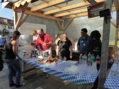 Bild aus dem Anlass: Herbstfest