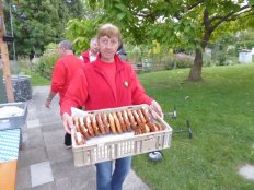 Bild aus dem Anlass: Herbstfest