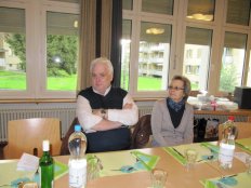 Bild aus dem Anlass: Flohmarkt / Siedlungsversammlung
