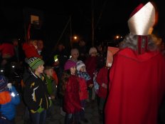 Bild aus dem Anlass: Samichlaus