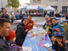 Bild aus dem Anlass: Herbstfest