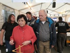 Bild aus dem Anlass: Herbstfest