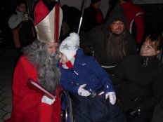 Bild aus dem Anlass: Samichlaus