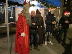Bild aus dem Anlass: Samichlaus