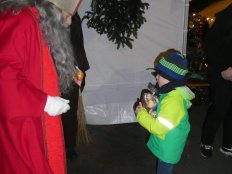 Bild aus dem Anlass: Samichlaus