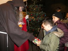 Bild aus dem Anlass: Samichlaus