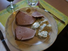Bild aus dem Anlass: Frühlingsanlass