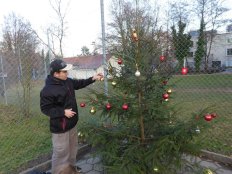 Bild aus dem Anlass: Samichlaus