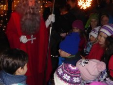 Bild aus dem Anlass: Samichlaus