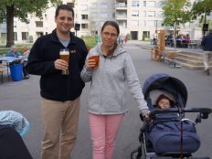 Bild aus dem Anlass: Herbstfest
