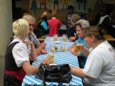 Bild aus dem Anlass: Herbstfest