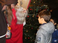 Bild aus dem Anlass: Samichlaus