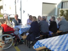 Bild aus dem Anlass: Herbstfest