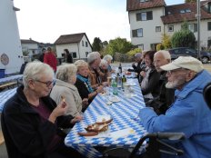 Bild aus dem Anlass: Herbstfest
