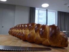 Bild aus dem Anlass: Genossenschaftstag