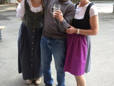 Bild aus dem Anlass: Herbstfest