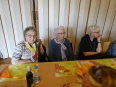 Bild aus dem Anlass: Lottomatch
