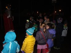 Bild aus dem Anlass: Samichlaus
