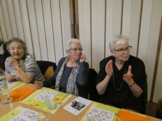 Bild aus dem Anlass: Lottomatch
