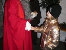 Bild aus dem Anlass: Samichlaus