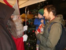Bild aus dem Anlass: Samichlaus