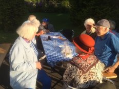 Bild aus dem Anlass: Herbstfest