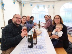 Bild aus dem Anlass: Herbstfest