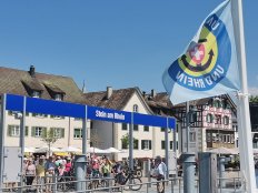 Bild aus dem Anlass: Genossenschaftstag