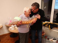 Bild aus dem Anlass: Lottomatch