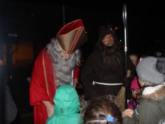 Bild aus dem Anlass: Samichlaus