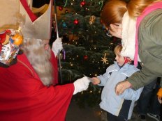 Bild aus dem Anlass: Samichlaus