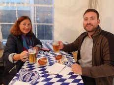 Bild aus dem Anlass: Herbstfest
