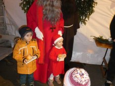 Bild aus dem Anlass: Samichlaus