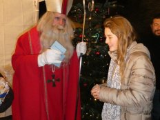 Bild aus dem Anlass: Samichlaus