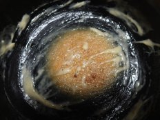 Bild aus dem Anlass: Fondueplausch