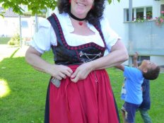 Bild aus dem Anlass: Herbstfest