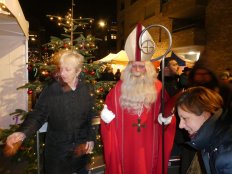 Bild aus dem Anlass: Samichlaus