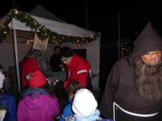 Bild aus dem Anlass: Samichlaus