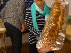 Bild aus dem Anlass: Frühlingsanlass