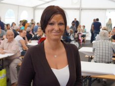 Bild aus dem Anlass: Genossenschaftstag