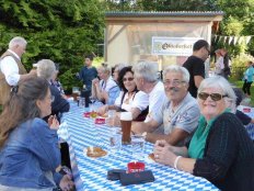 Bild aus dem Anlass: Herbstfest