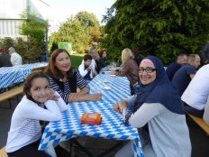 Bild aus dem Anlass: Herbstfest