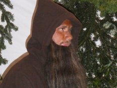 Bild aus dem Anlass: Samichlaus
