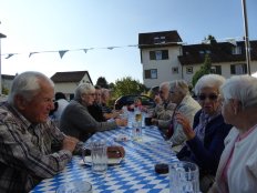 Bild aus dem Anlass: Herbstfest