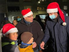 Bild aus dem Anlass: Samichlaus