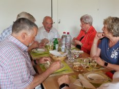 Bild aus dem Anlass: Lottomatch